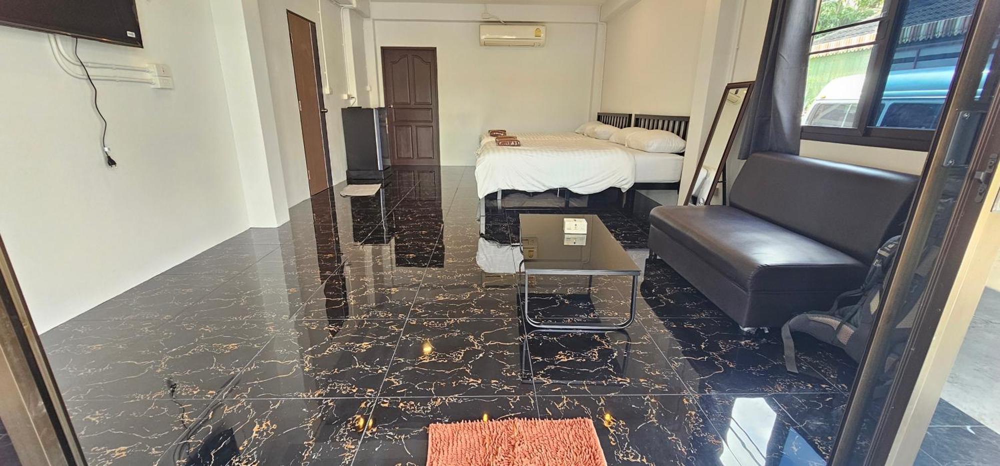 Kitti Rose Home Chiang Mai Exterior photo