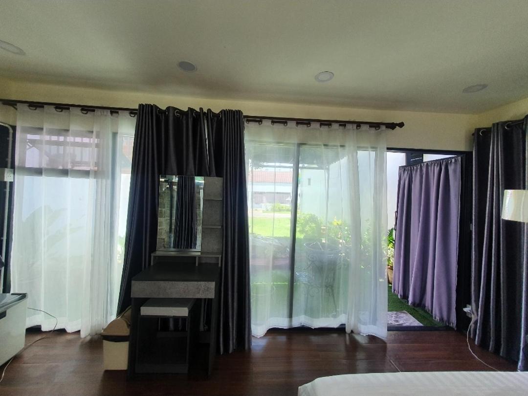 Kitti Rose Home Chiang Mai Exterior photo